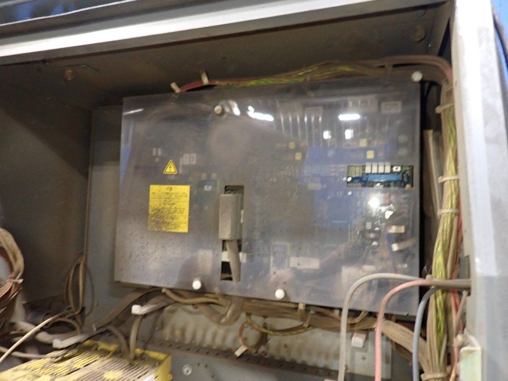 Fanuc 2004 Fanuc R-2000ib/165f Robot - R-2000ib/165f