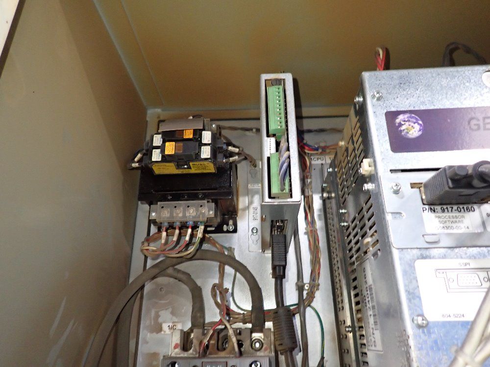 Fanuc 2005 Fanuc R-2000ib/165f Robot - R-2000ib/165f