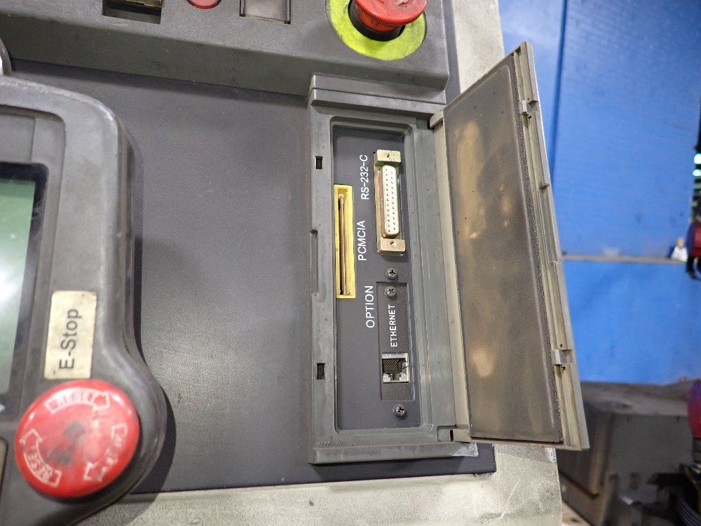 Fanuc 2005 Fanuc R-2000ib/165f Robot - R-2000ib/165f