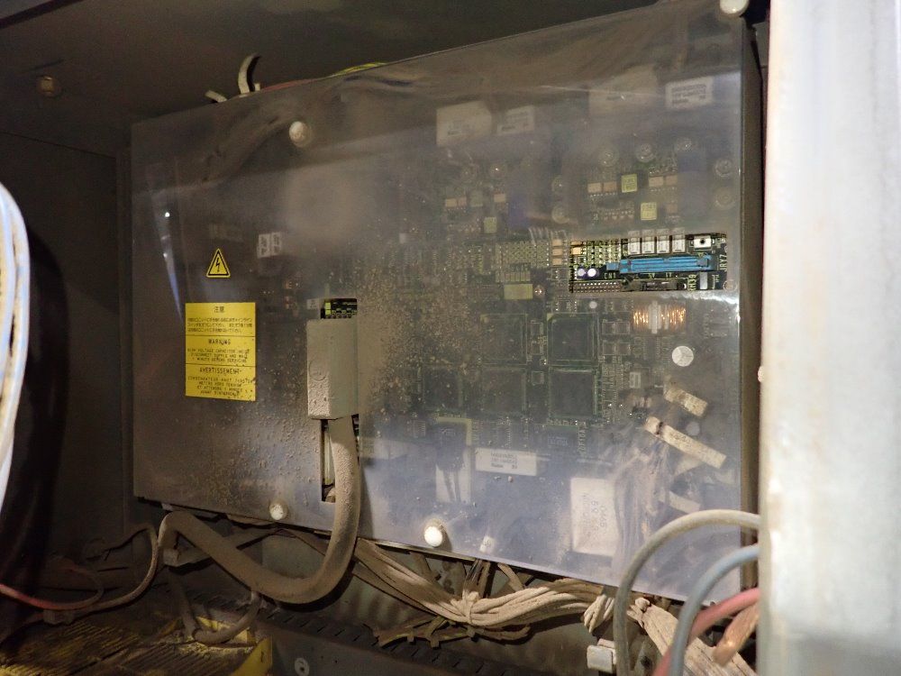 Fanuc 2005 Fanuc R-2000ib/165f Robot - R-2000ib/165f