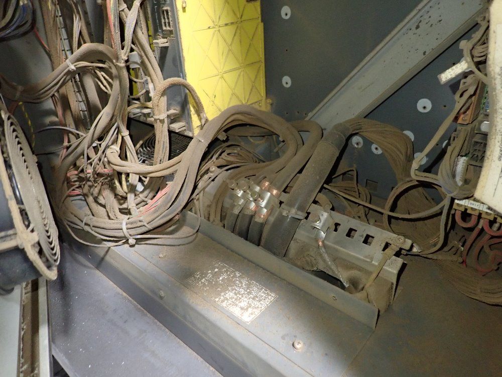 Fanuc 2005 Fanuc R-2000ib/165f Robot - R-2000ib/165f