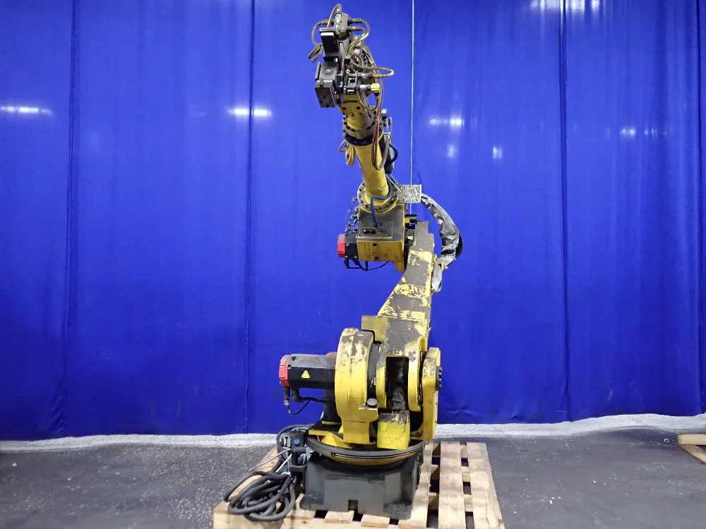 Fanuc Robot
