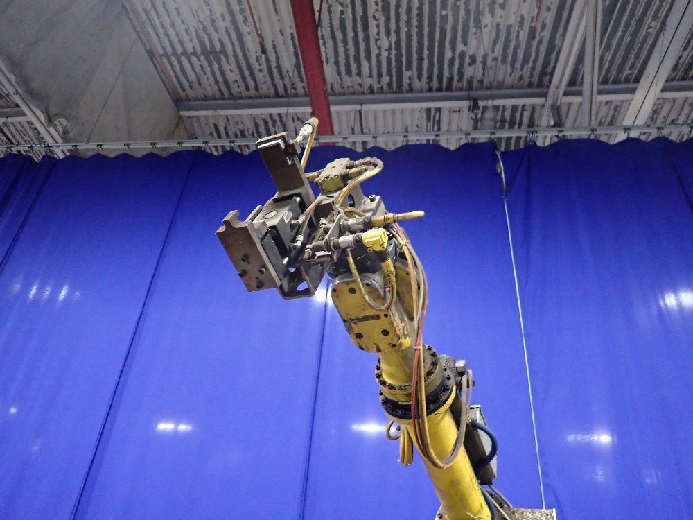 Fanuc Robot