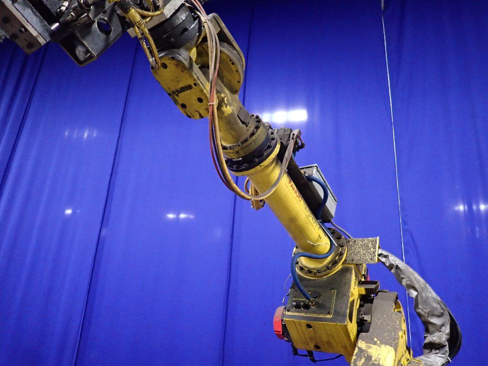 Fanuc Robot