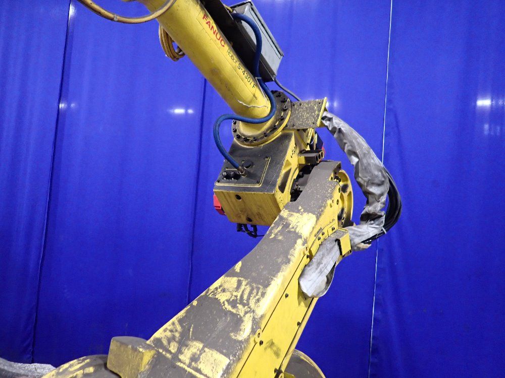 Fanuc Robot