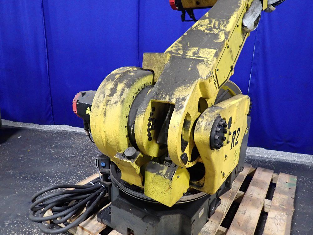 Fanuc Robot