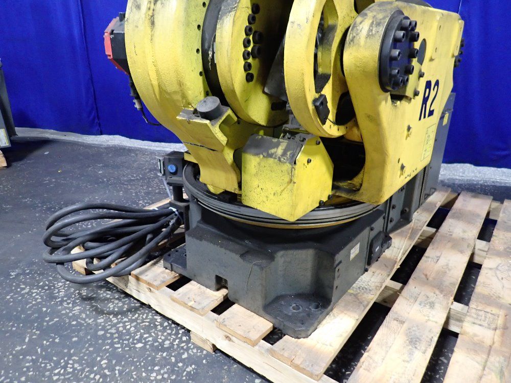 Fanuc Robot