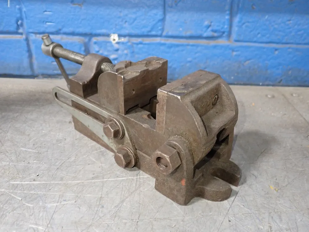 2 1/2" VISE