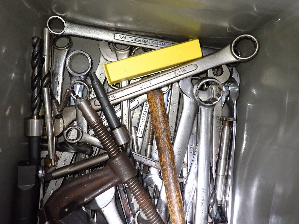  Tooling