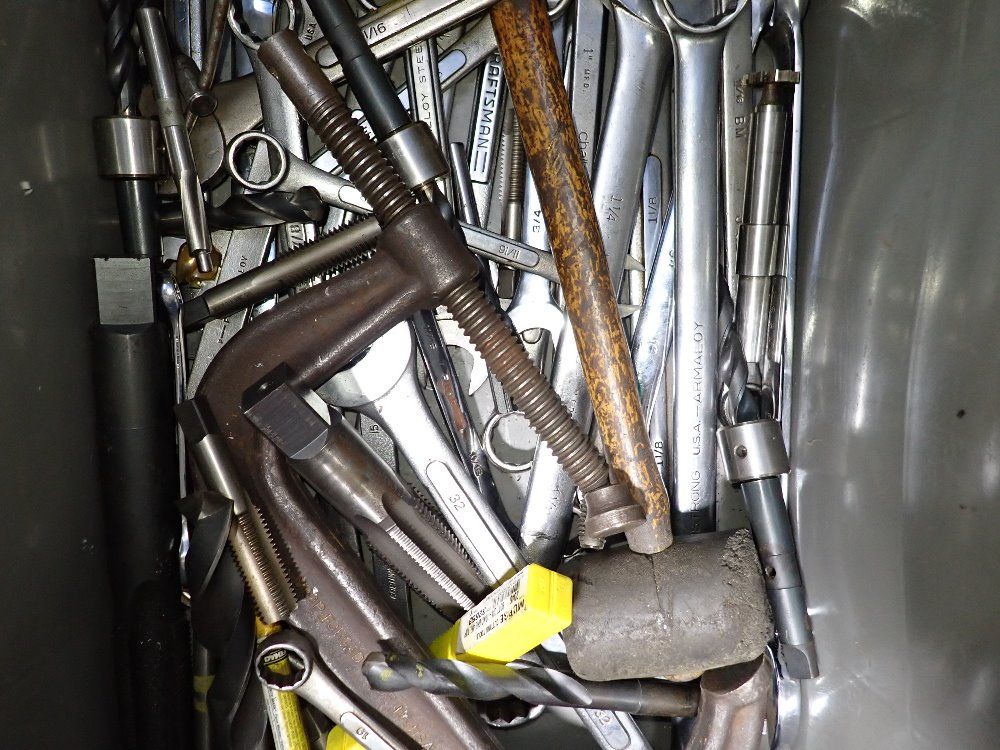  Tooling
