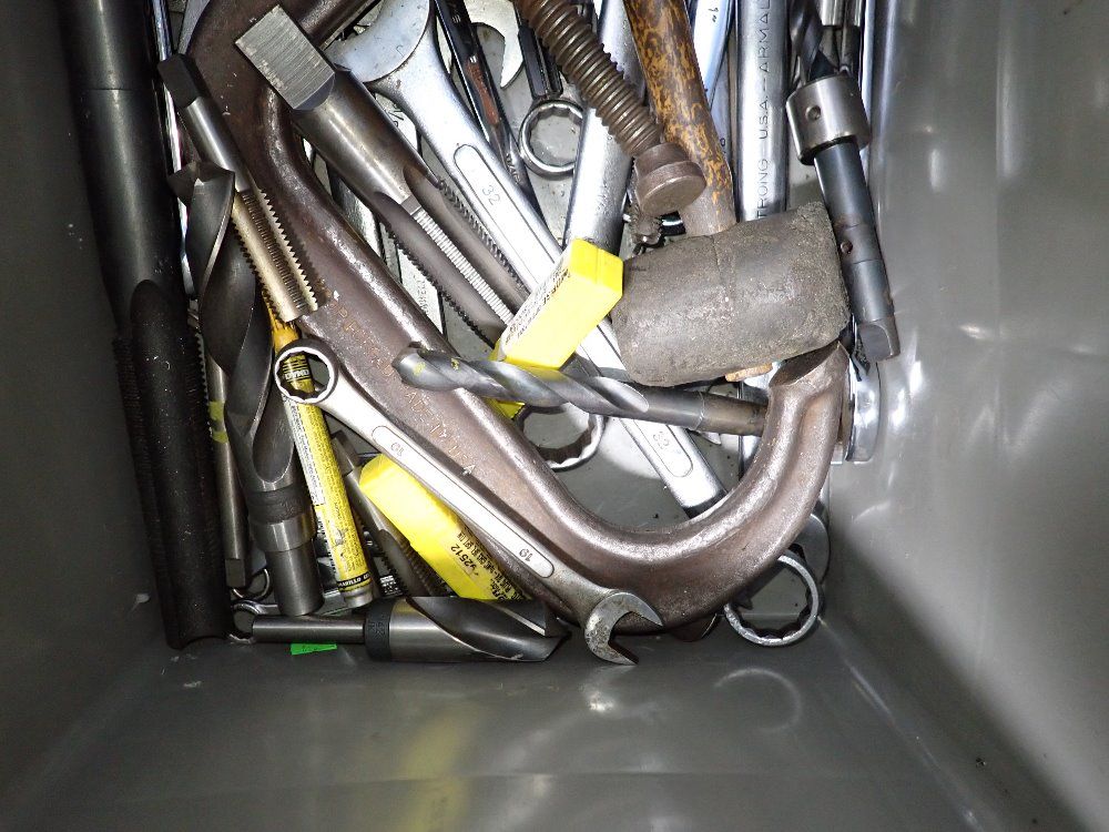  Tooling