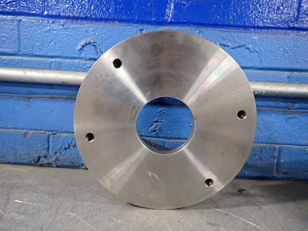 9 1/2" Chuck Attachments