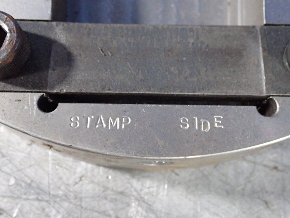 9 1/2" Chuck Attachments