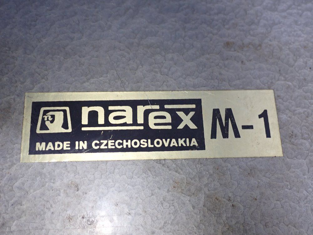 Narex Threader - M-1