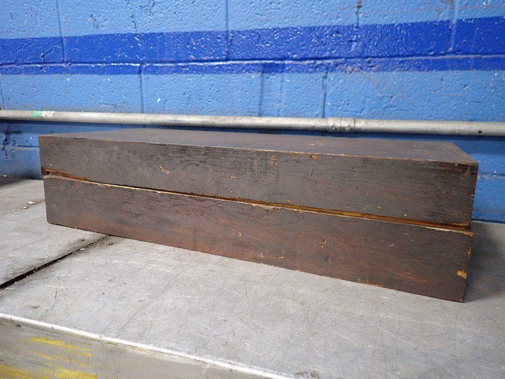 Sheffield Corp Measuring Tools