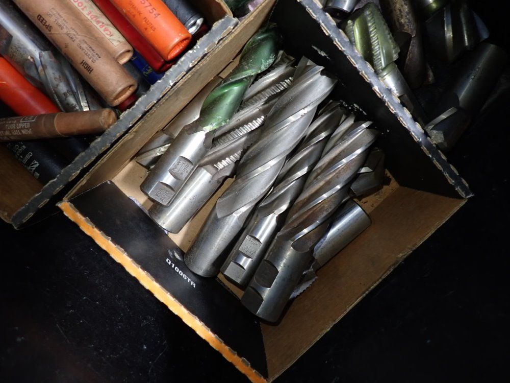  Tooling