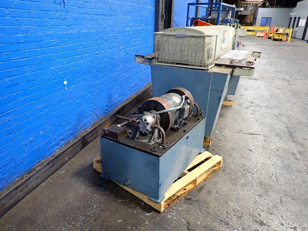 Samco Samco Die Cutting Press