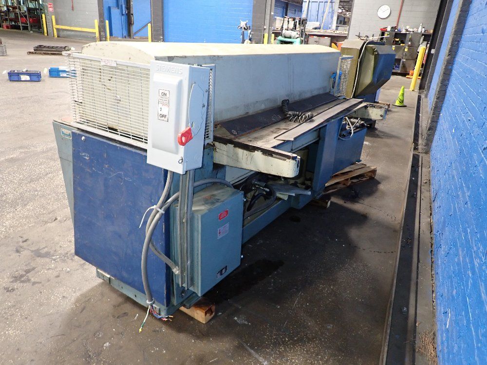 Samco Samco Die Cutting Press