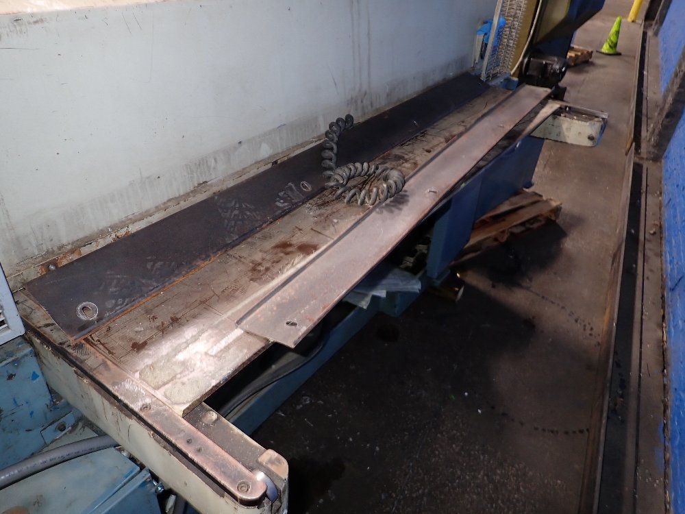 Samco Samco Die Cutting Press
