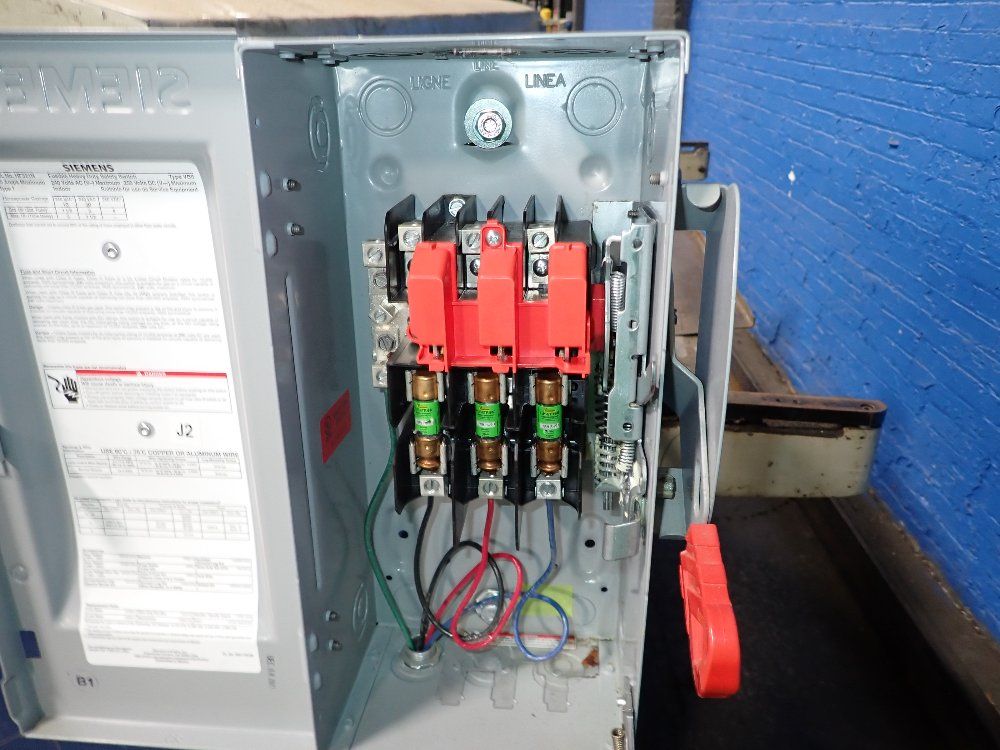 Samco Samco Die Cutting Press
