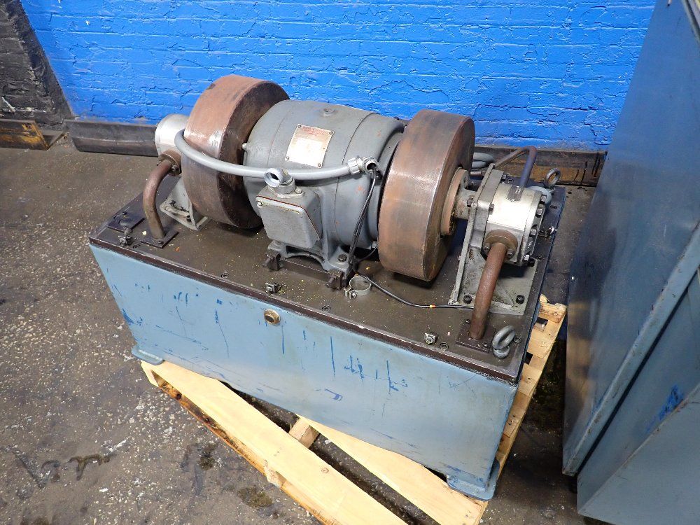 Samco Samco Die Cutting Press