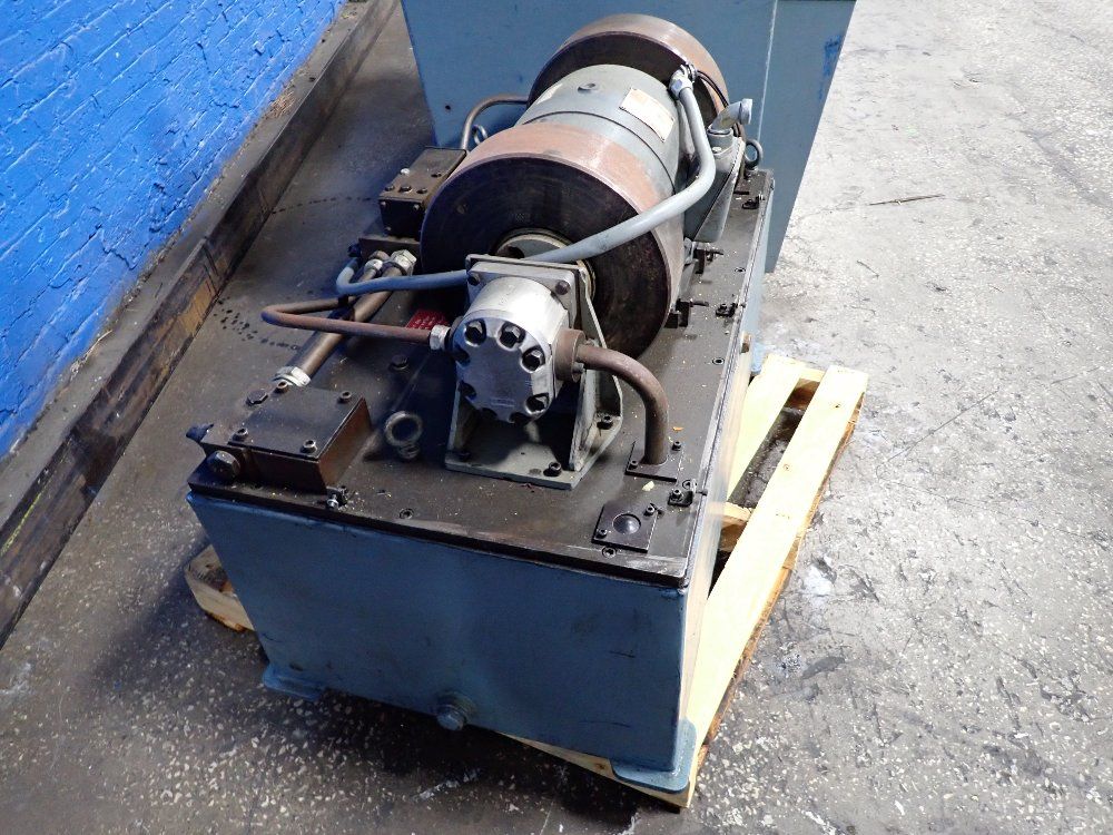 Samco Samco Die Cutting Press
