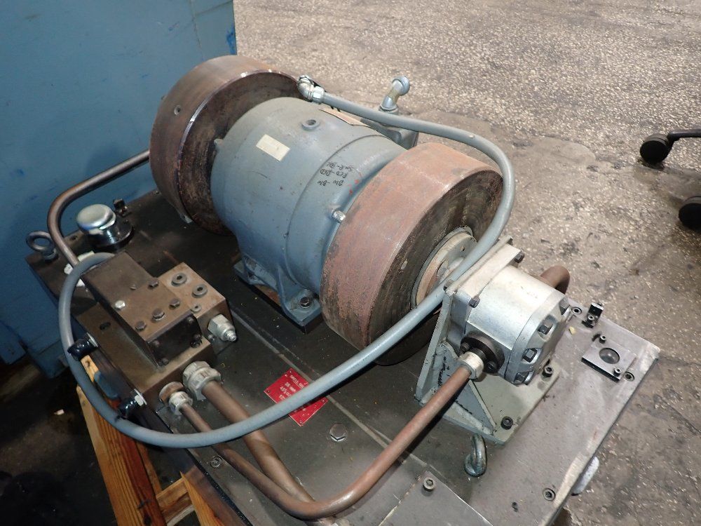Samco Samco Die Cutting Press