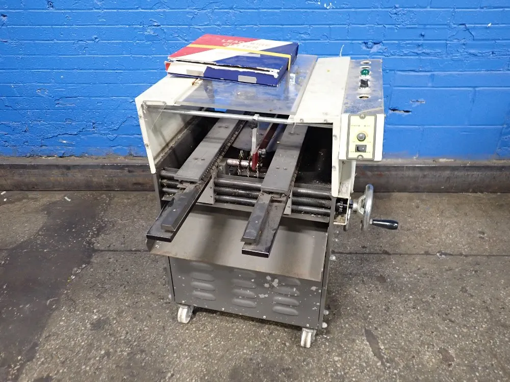 Ren Thang Wire Cutter