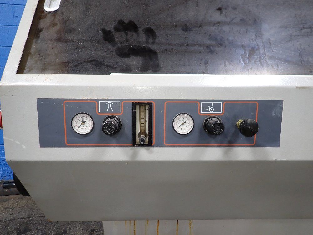 Electrovent Electrovent Astrapak Cleaning System
