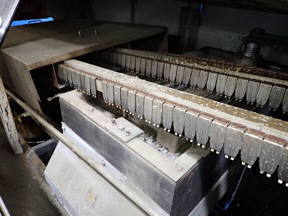 Electrovent Electrovent Astrapak Cleaning System