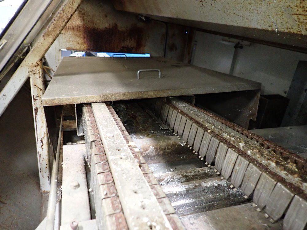 Electrovent Electrovent Astrapak Cleaning System