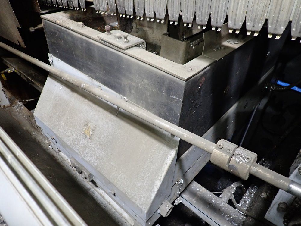 Electrovent Electrovent Astrapak Cleaning System