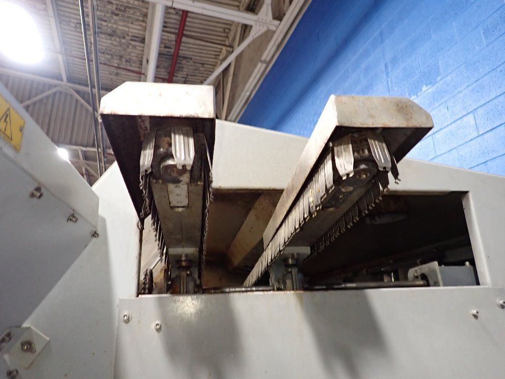 Electrovent Electrovent Astrapak Cleaning System
