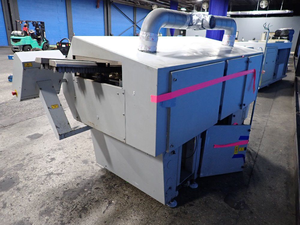 Electrovent Electrovent Astrapak Cleaning System