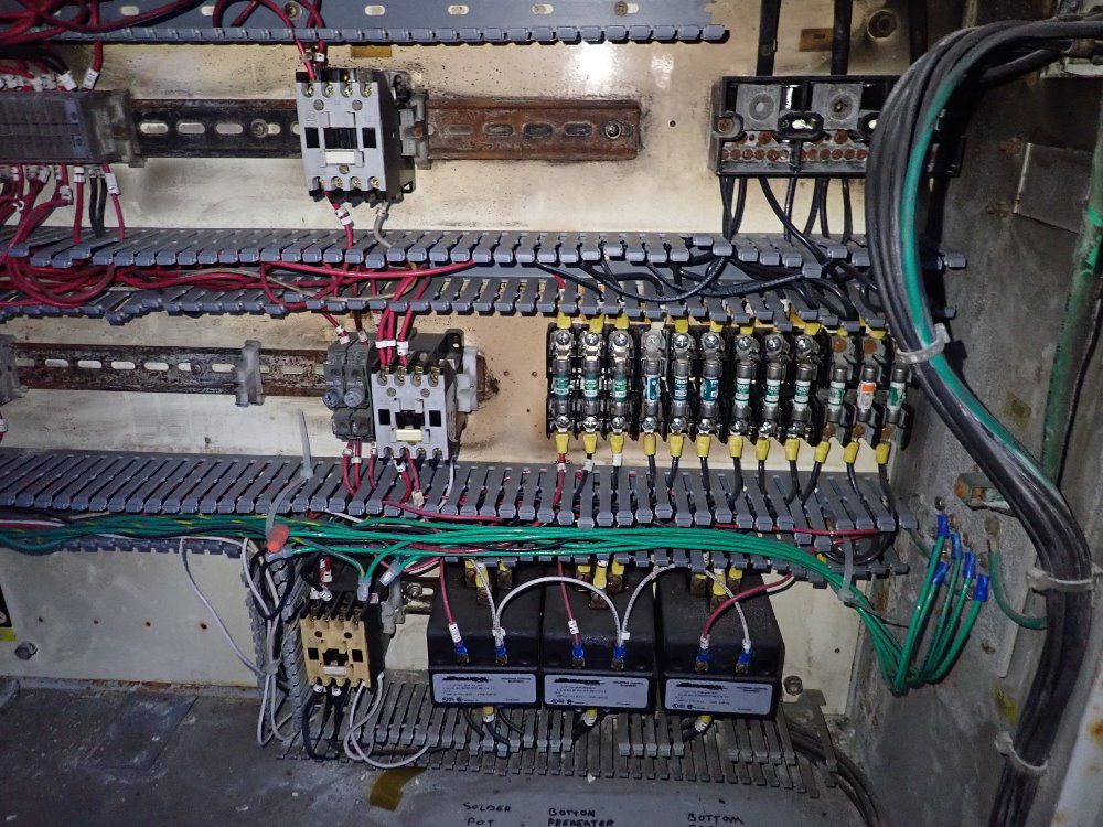 Electrovent Electrovent Astrapak Cleaning System