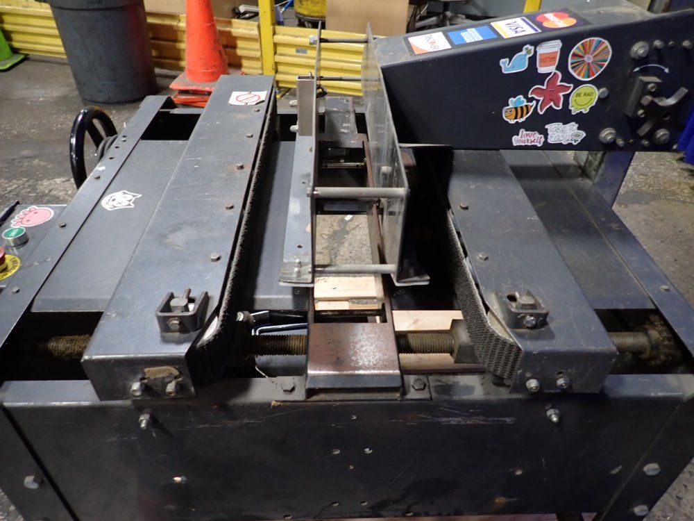 The Loveshaw Corporation 20"x28"x19" Case Sealer - Ld3sb