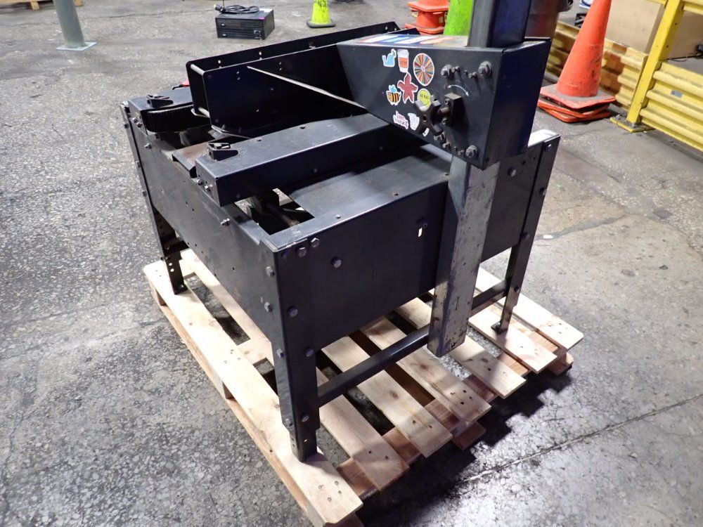 The Loveshaw Corporation 20"x28"x19" Case Sealer - Ld3sb