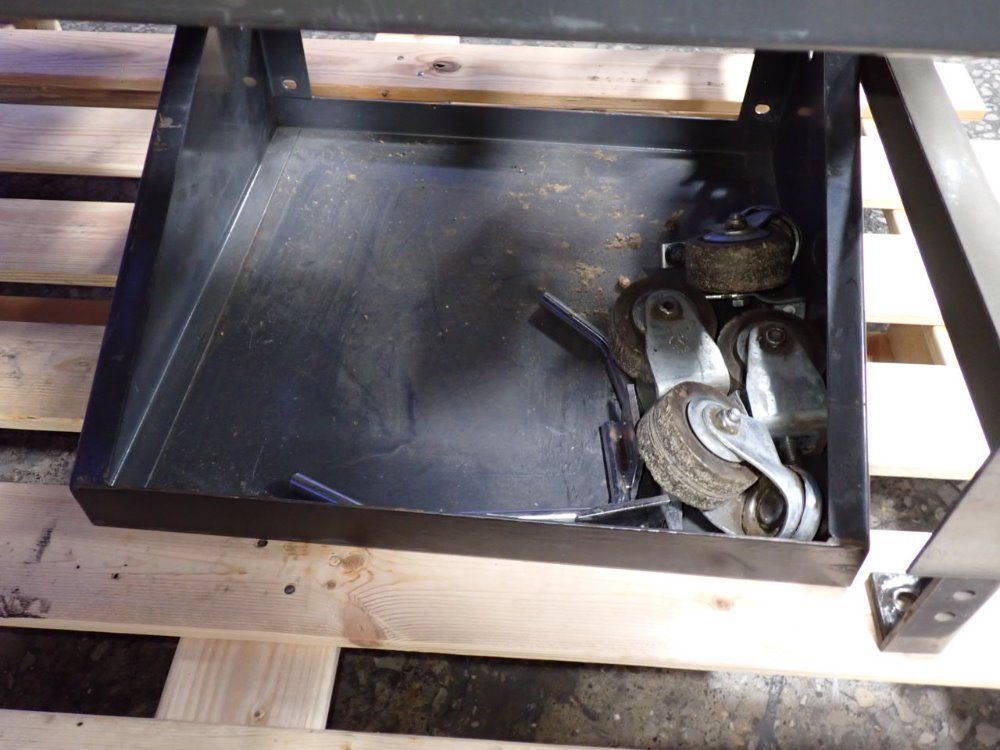 The Loveshaw Corporation 20"x28"x19" Case Sealer - Ld3sb