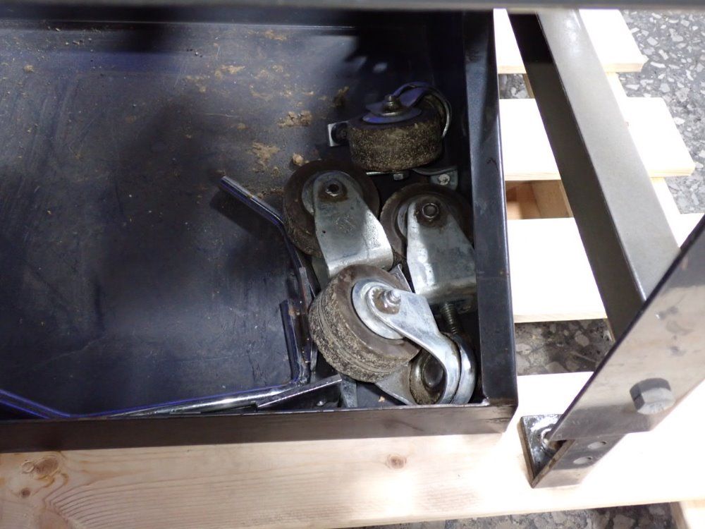 The Loveshaw Corporation 20"x28"x19" Case Sealer - Ld3sb