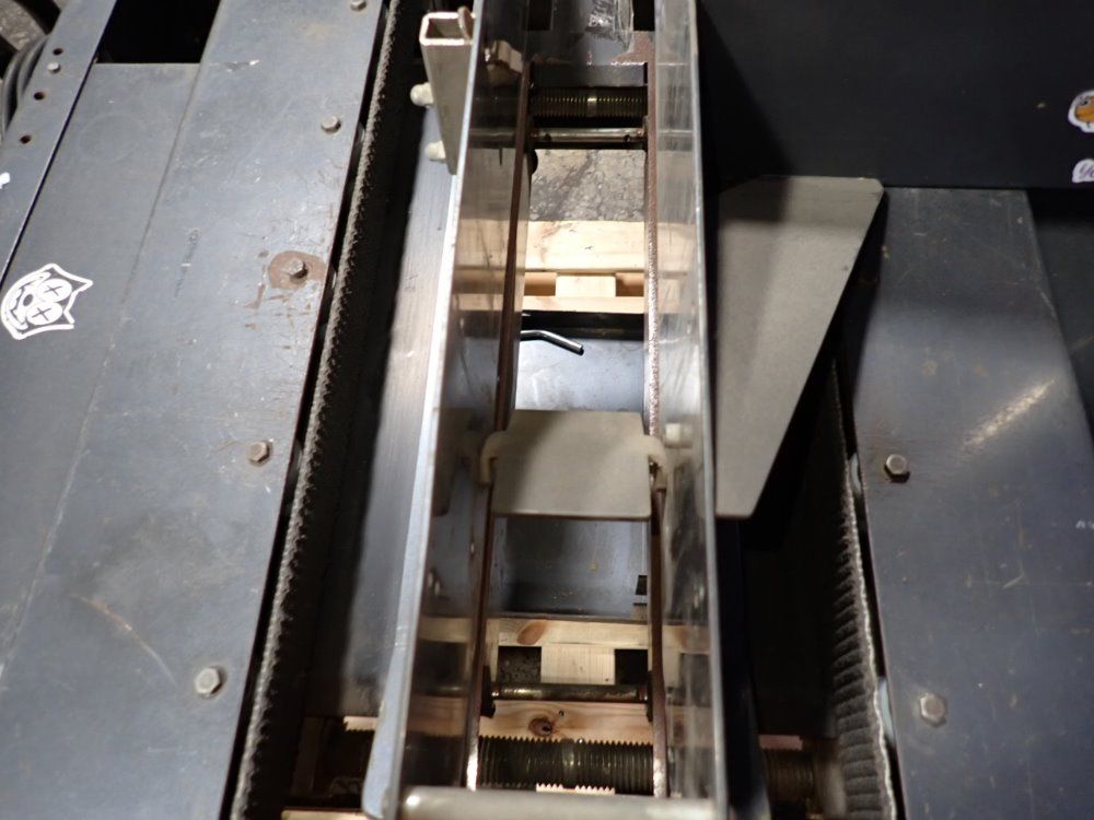 The Loveshaw Corporation 20"x28"x19" Case Sealer - Ld3sb