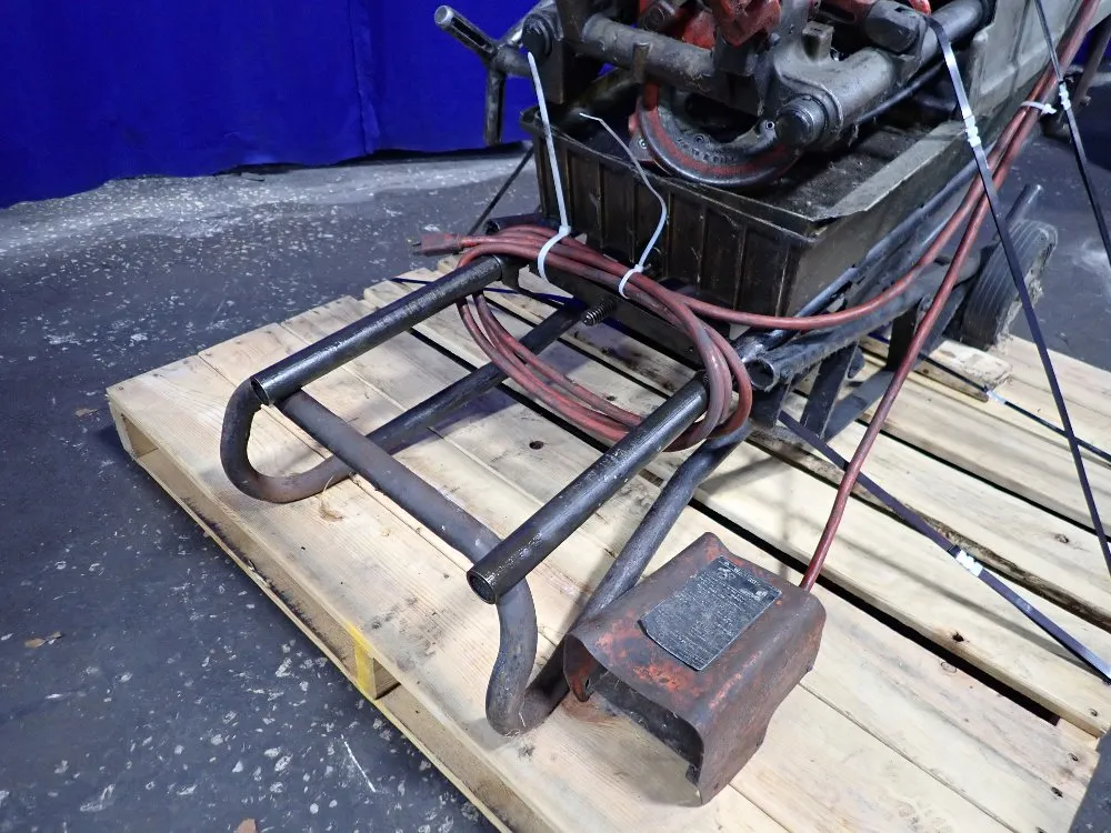 Ridgid Ridgid 1822 Pipe Threader