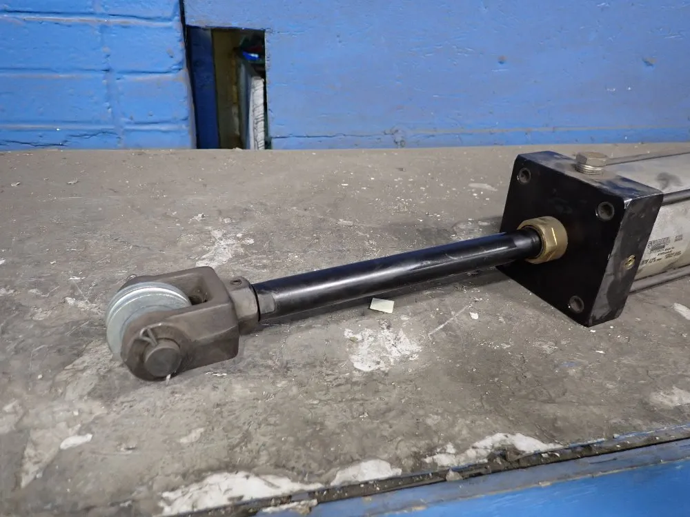 Starcyl Cylinder - St3p2-4x9-2