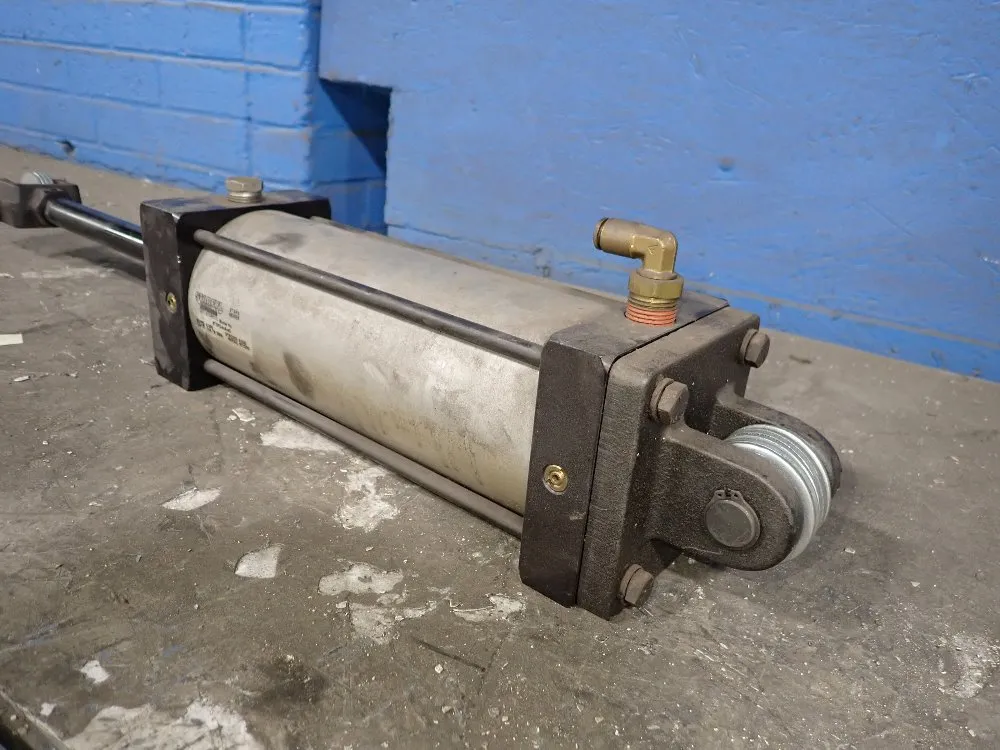 Starcyl Cylinder - St3p2-4x9-2