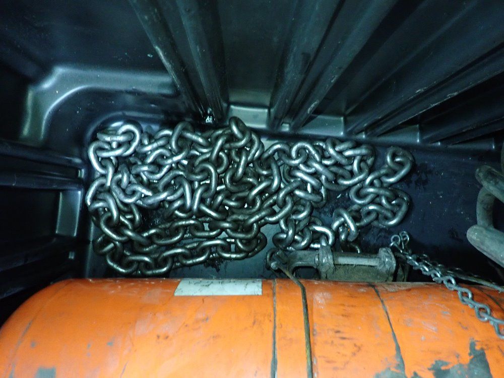 Cm Electric Chain Hoist