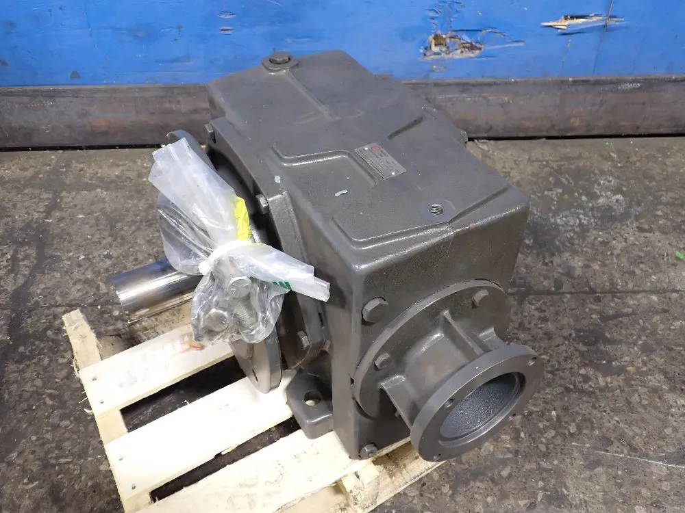 GEAR REDUCER