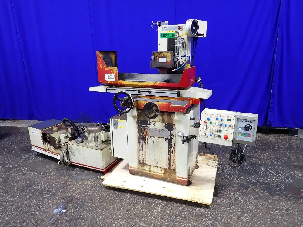 SURFACE GRINDER