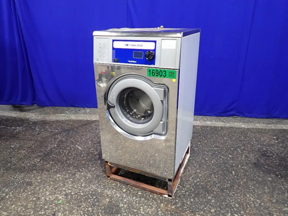 WASHER
