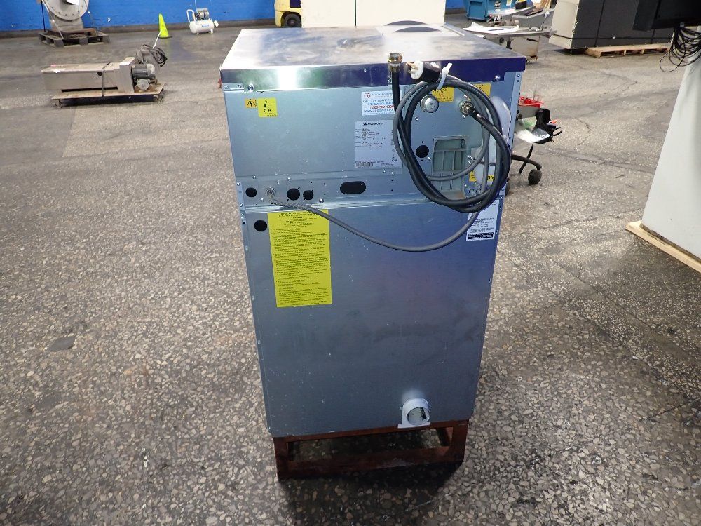 Wascomat 16"x21" Washer - Wld720co