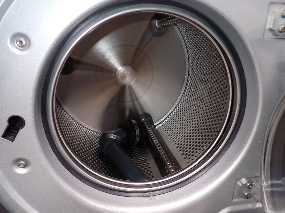 Wascomat 16"x21" Washer - Wld720co