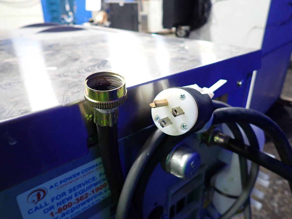 Wascomat 16"x21" Washer - Wld720co